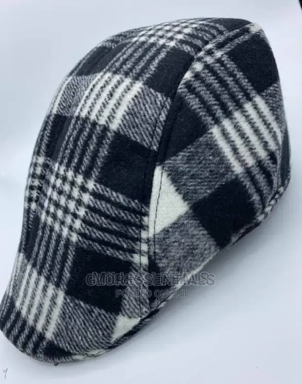 Papa's Cap