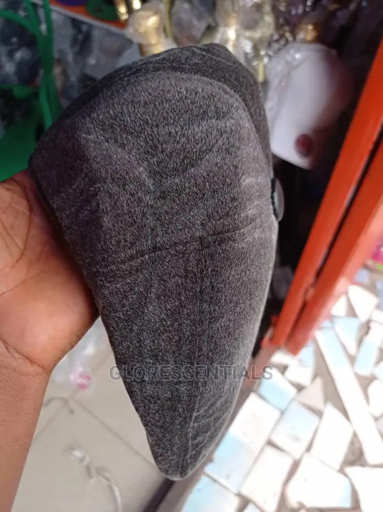 Papa's Cap
