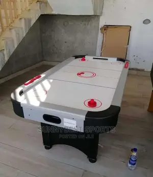 Air Hockey Brand New Table