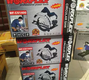 Circular Saw Machine 180mm 71⁄4