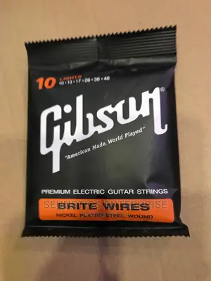 Gibson Strings