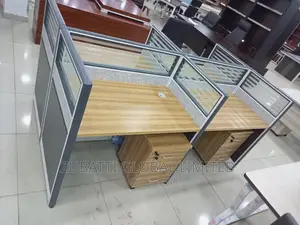 Office Workstation Wt Drawer / Bank Workstation/ Workstation