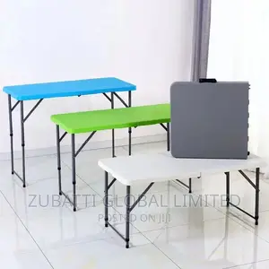 Four Feet Banquet Table