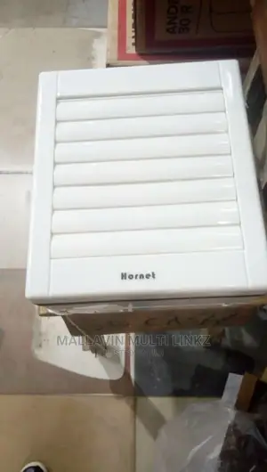 Exhaust Fan Extractors