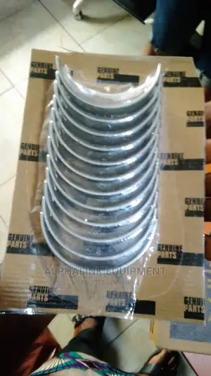 Cummins Bearings