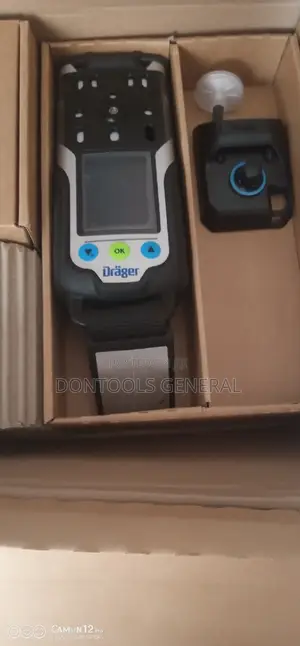 X-Am 8000 Multi-Gas Detector