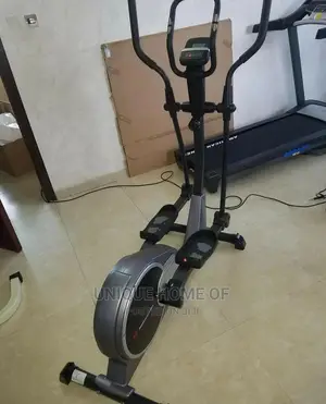 Elliptical Fan Bike for Excellent and Professional