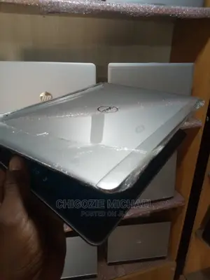 Laptop Dell Latitude E7240 8GB Intel Core I5 SSD 256GB