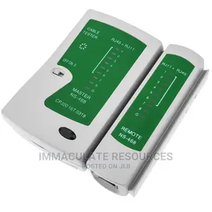 Network/Lan Cable Tester