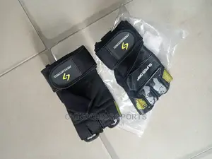 American Fitness Gym Glove