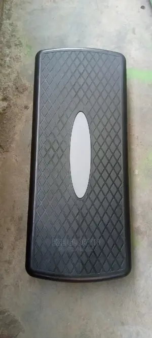 Aerobic Step Board