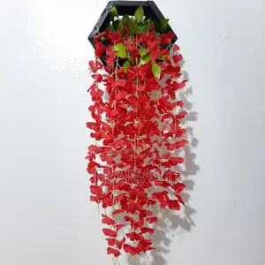 Wisteria Flower