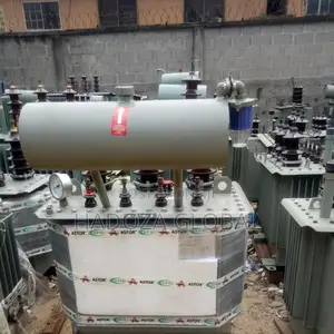 Astor 100KVA 11/0.415kv Distribution Transformer