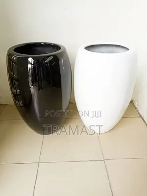 Classic Shapes Vase to Pot Flowers/Plants