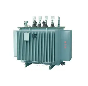 Astor 100KVA 11/0.415kv Distribution Transformer