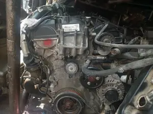Complete Engine for Range Rover Evoque,Ford Edge,Escape,