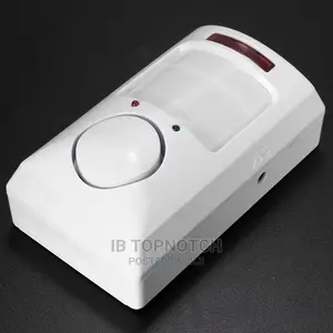 Alarm Anti-theft Wireless Infrared Sensor
