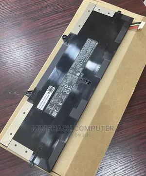 HP Elitebook X360 1040 G5 G6 Series Battery
