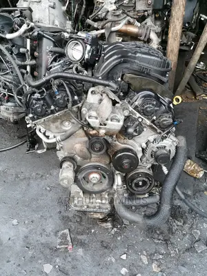 Dodge Charger Challenger Avenger 3.6l V6 Engine
