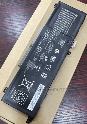Hp Omen 15-15-Ek0001nm, Omen15-En0023dx Series Battery