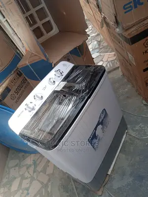 Aeon 10kg Twin Tub Top Load Washing Machine