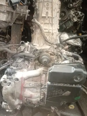 2010 Kia Sorento Engine V6