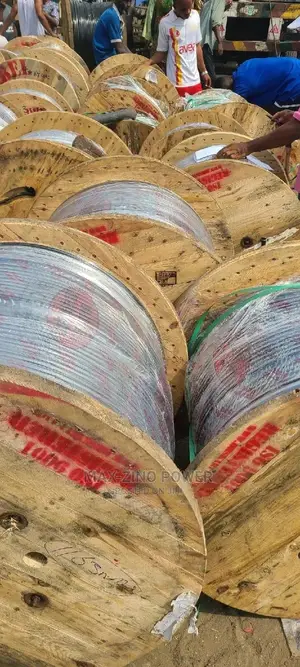 6mm X4core All Available at Affordable Price