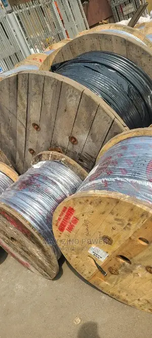 10mm X4core Armored Cable All Available at Affordable Price