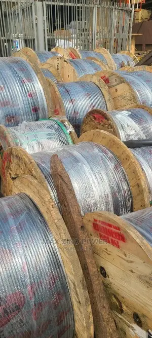 16mm X4core Armored Cable All Available at Affordable Price