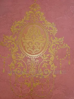 Royal Design With Magicifient Touches 16.5sqm Korean