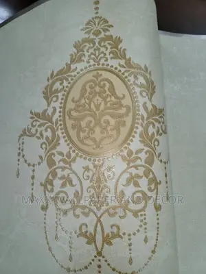 You Can't Run Short of Designs 16.5sqm Korean Wallpaper
