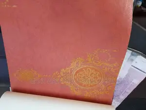 Korean 16.5sqm Over 200designs Durable and Easy to Maintain
