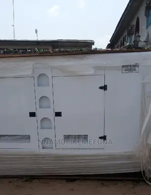 Complete 500kva Perkins Engine Original Perkins England U.K