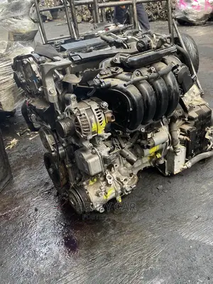 Complete Engine Toyota Camry 2018