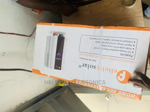 5kva 24volt Felicity Solar Inverter Pure Sine Wave
