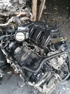 Engine Dodge Durango Challenger Charger V6 3.6l VVT 2011/016