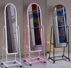 Dressing Mirror Big Zise in Different Color
