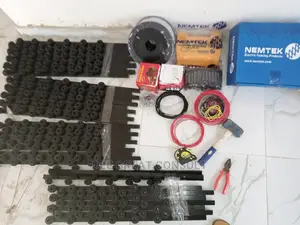 Electric Fence Wire, Fence Wire, Perimeter Fencing