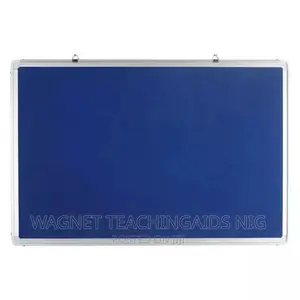 2x3 Pin Notice Board