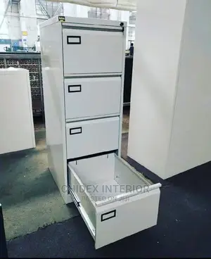 4drawer Office Cabinet