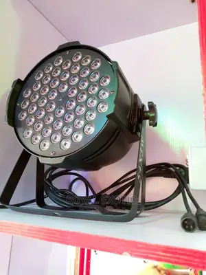 Stage and Club Lights