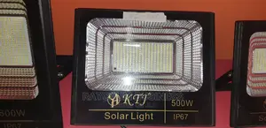 Solar Flood Light 500w