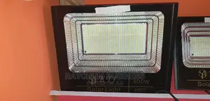 Solar Flood Light 600w