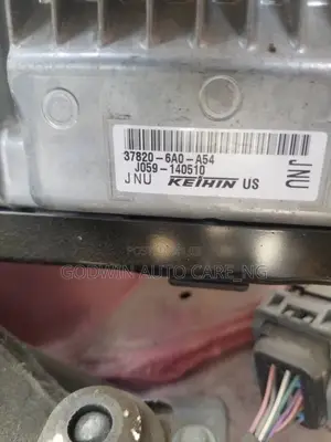 Brain Box for Honda Motors