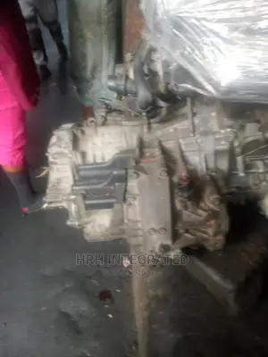 7pin Gearbox for 2002 Sienna