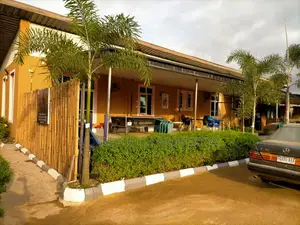 Well Known Hotel With Modern Facilities at Ikorodu