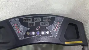 Treadmill Engineer Sports