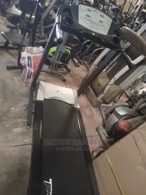 Treadmill Engineer Service