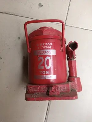 20tons Original Bottle Jack
