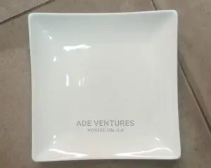 Dinner Plate